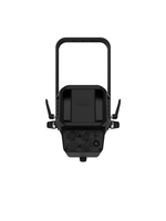 OVATIONREVEE3IP IP MULTI-COLOR LED ELLIPSOIDAL FIXTURE, BLACK