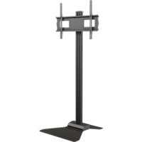 FLOOR STAND FOR SCREENS FROM 37&quot; TO 70&quot;