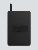 FLARECONAIR2 COMPACT, 100% TRUE WIRELESS WI-FI RECEIVER AND WIRELESS D-FI TRANSMITTER IN A SINGLE UNIT