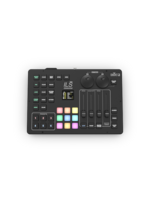 ILSCOMMAND INTEGRATED LIGHTING SYSTEM (ILS) CONTROLLER CAPABLE OF PROGRAMMING ILS FIXTURES, WITH BUILT-IN D-FI