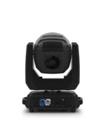 INTIMBEAM360X COMPACT MOVING HEAD DESIGN, WIRELESS CONTROL OPTIONS WITH BUILT-IN D-FI TRANSMITTER