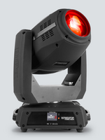 INTIMIDATOR HYBRID 140SR-ALL-IN-ONE MOVING HEAD FIXTURE THAT MORPHS FROM SPOT TO BEAM TO WASH