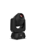 COMPACT MOVING HEAD DESIGNED FOR MOBILE EVENTS WITH MOTORIZED FOCUS, 3-FACET PRISM, AND MANUAL ZOOM