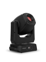 OUTDOOR-RATED MOVING HEAD, BUILT-IN RF RECEIVER FOR WIRELESS CONTROL