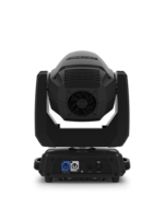 INTIMSPOT375ZX COMPACT MOVING HEAD, 200W OF LIGHTING POWER, BUILT-IN RF RECEIVER, MOTORIZED