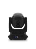 INTIMSPOT475ZX MOVING HEAD, 250W, BUILT-IN RF RECEIVER, UPDATED CTO COLOR WHEEL, DUAL ROTATING PRISMS