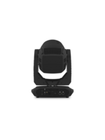 MAVERICKFORCE2SOLOWASH compact/lightweight 480 W LED yoke single source wash fixture,16-bit dimming