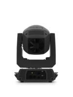 ROGUER1ESPOT COMPACT & LIGHTWEIGHT MOVING YOKE SPOT FIXTURE, 200W LED, 2 GOBO WHEELS, 3-FACET PRISM WHEEL, FROST