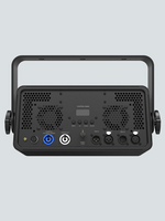SHOCKER2 PUNCHY DUAL ZONE BLINDER WITH WARM WHITE COB LEDS