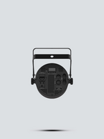 SLIMPARH6ILS LOW-PROFILE LED PAR, 6-IN-1 TECHNOLOGY (RGBAW+UV)