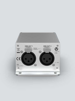 XPRESS1024 XPRESS-1024 / SELF-CONTAINED DMX INTERFACE FOR SHOW XPRESS SOFTWARE - CONTROLS 2 DMX UNIVERSES