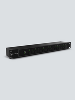 RACKMOUNT DMX INTERFACE FOR SHOWXPRESS SOFTWARE / CONTROLS 2 DMX UNIVERSES &amp; 1 ARTNET UNIVERSE / 1RU