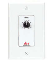 ZC 1 WALL MOUNTED, PROGRAMMABLE ZONE CONTROLLER (VOLUME ONLY/WHITE DECORA)