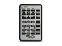 DN-300Z CD, SD, USB MEDIA PLAYER WITH BLUETOOTH AND AM/FM RECEIVER, WITH 3.5MM (1/8 ")  AUX JACK / 1RU