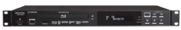 DN-500BDMKII BLU-RAY, DVD & CD/SD/USB PLAYER / EASY-TO-READ OLED DISPLAY / RS-232C AND IP CONTROL CAPABILITY