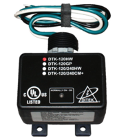 120V 20A PARALLEL PROTECTOR UL1449 3RD EDITION LISTED