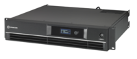LIVE PERFORMANCE & MOBILE DSP POWER AMPLIFIER 2X1800W US