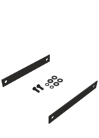 EXTENSION ARM TO BE USED ONLY WITH BRKT-1020LF FOR ADDING DOWNTILT FROM -7.5 TO -20 DEGREES.