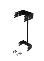 WALL  BRACKET FOR SBH-10 AND SBH-20LF (WALL OR CEILING TILT ONLY APPLICATIONS , 0-7.5 DEGREES)