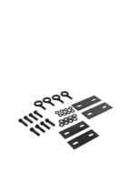 CONNECTS 2 UNITS HORIZONTALLY (NO MB50 BAR) - COMPATIBLE W/SH46, SH50, SH60, SH69, SM60F, SM96, GH60