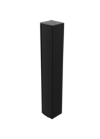 120 X 20 DEGREE, 4 X 5&quot; HF/MF AND 2 X 8&quot; LF,  &quot;COLUMN LIKE&quot; SPEAKER