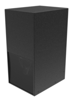 18&quot; LONG EXCURSION SUBWOOFER (SAME FOOTPRINT AS SH-96 AND SH-96HO) - WEATHERIZED VERSION