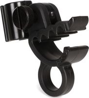 DRC-2, DRUM RIM CLAMP FOR ND44, OPTIONAL FOR ND46, AND ND66