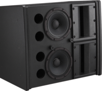 EVA-2082S/906-BLK F.01U.272.485; 90° X 6°, EVCOAT, BLACK