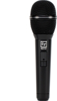 ND76S, CARDIOID DYNAMIC VOCAL MIC W/SWITCH