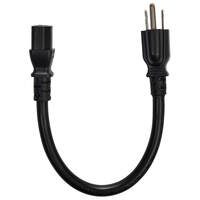 PANAMAX 15 AMP 1' IEC CABLE