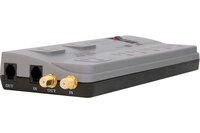 PST-2+6 15 AMP AC STRIP 8 OUTLETS, PLASTIC CHASSIS, 8 FOOT CORD, UL1449 STANDARD SURGE PROTECTION