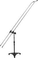 CARBON BOOM MICROPHONE CBM-3 WITH 24&quot; STAND