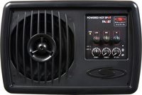 POWERED HOT SPOT W/BLUETOOTH: 170 WATT, 6.5&quot; NEO WOOFER &amp; 1.5&quot; TWEETER, 2 XLR/1/4&quot; COMBO INPUTS