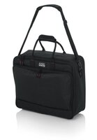 G-MIXERBAG-1815 PADDED NYLON MIXER OR EQUIPMENT BAG; 18" X 15" X 6.5"