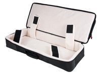 G-PG-49 PRO-GO SERIES 49-NOTE KEYBOARD BAG WITH MICRO FLEECE INTERIOR AND REMOVABLE BACKPACK STRAPS