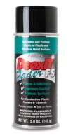 CAIG DEOXIT FADERLUBE, 5% SPRAY, 5 OZ