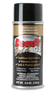 CAIG DEOXIT GOLD CONTACT ENHANCER, 5% SPRAY, 5 OZ