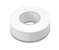 GAFFER TAPE, WHITE, 2 IN X 60 YD