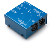 DIGITAL AUDIO INTERFACE, S/PDIF OPTICAL TO AES/EBU