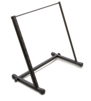 19-INCH RACK, TABLE-TOP DESIGN, 11 U