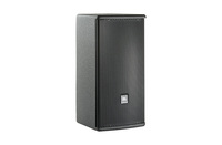 COMPACT 2-WAY LOUDSPEAKER WITH 1 X 8