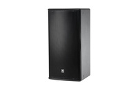 HIGH POWER 12” 2-WAY FULL-RANGE LOUDSPEAKER SYSTEM WITH JBL DIFFERENTIAL DRIVE  75MM (3-IN) DUAL
