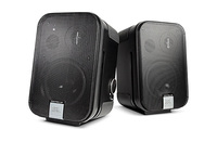 CONTROL 2P  2-SPEAKER SYSTEM