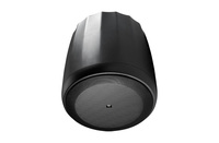 150W PENDANT SUBWOOFER WITH BUILT-IN PASSIVE CROSSOVER, 8OHM &amp; 70V / BLACK (PRICE EA, BUY PR)