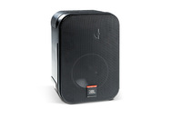 COMPACT 2-WAY 100V/70V/8 SURFACE-MOUNT LOUDSPEAKER. 5&#188;” LF AND &#190;” HF, 85 HZ – 18 KHZ, 10W MULTI-TAP