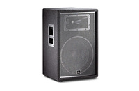 15&quot; 2-WAY PASSIVE SPEAKER SYSTEM; 1000W PEAK POWER HANDLING, 128DB MAXIMUM