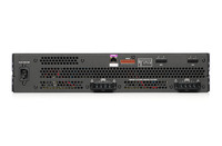 SA4 DSI 2.0 SERIES 4CH 350W AMPLIFIER FOR JBL CINEMA LOUDSPEAKERS, SNMP FOR THEATER MGMNT SYSTEMS