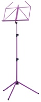 100/1   MUSIC STAND   LILAC