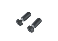 XL STOP PINS (1.181&quot;) SUITED FOR K&#214;NIG &amp; MEYER LAPTOP STANDS 12190, 12195, 12196 AND 12197