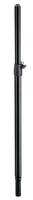 DISTANCE ROD, SLIM DESIGN, USABLE HEIGHT: 37.598-58.267&quot;, ADJUSTED IN 3 STEPS OF 6.889&quot;